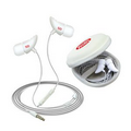 Fairy Earbuds - White